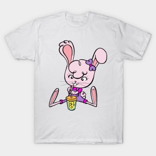 Mingo Bunny T-Shirt